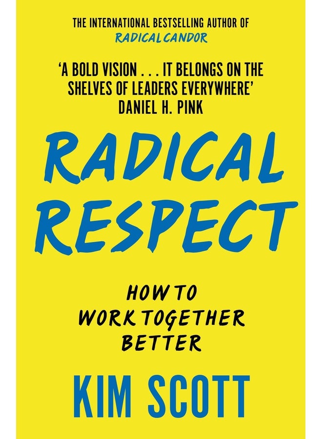 Radical Respect
